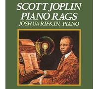 Joplin, S. - Piano Rags