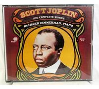 Joplin, S. - Piano Works