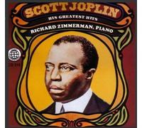 JOPLIN / ZIMMERMAN - Greatest Hits
