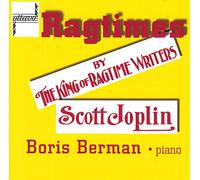 Joplin, S. - Ragtimes