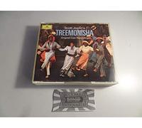 Joplin, S. - Treemonisha-Complete Opera