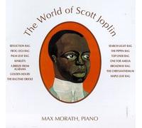 Joplin, S. - World of Scott Joplin