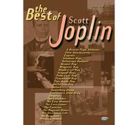 JOPLIN SCOTT - BEST OF - PVG