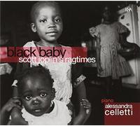 Joplin, Scott - Black Baby -Digi-