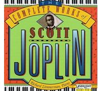 Scott Joplin – Complete Works 1