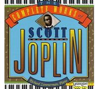 Joplin, Scott - Complete Works 5