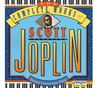 Joplin, Scott - Complete Works of Scott Joplin