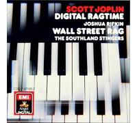 Joplin, Scott - Digital Ragtime