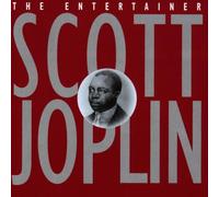 Joplin,Scott - Entertainer [Import]
