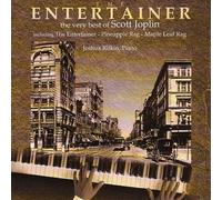 Joplin, Scott - Entertainer, The Very. [Import]