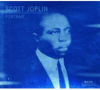 Joplin,Scott - Portrait Scott Joplin [Import]