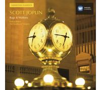 Joplin, Scott - Rags [Import]