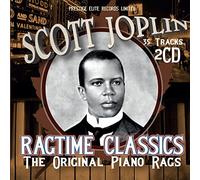 Joplin, Scott - Ragtime Classics [Import]