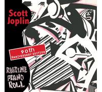 Joplin, Scott - Ragtime Piano Roll