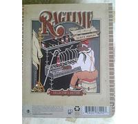 Joplin, Scott - Ragtime: The Music of