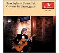 Joplin, Scott - Scott Joplin on Guitar #3