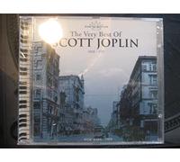 Joplin,Scott - The Very Best of [Import]