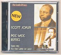 Joplin - Take Me to The Land of Jazz [Import]