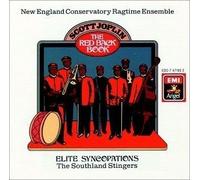 Joplin:The Red Back Book