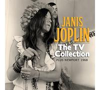 Joplin - The TV Collection 1968 [Import]