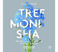 Treemonisha by JOPLIN,SCOTT NEUF