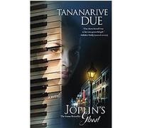 Joplin's Ghost Tananarive Due (Auteur)