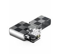 JOPOO Briquet jet deux types d'allumage