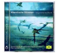 Gregorianik - Himmlische Stimmen