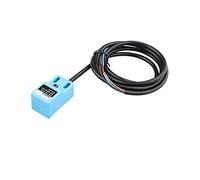 Jopto Capteur De Nivellement Automatique Bleu DC 6-36 V SN04-N Automatique De Nivellement De La Position Du Lit Chauffant Avec Vis