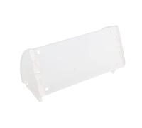 Jopto LCD1602 Cas LCD Affichage Coquille LCD 1602 Case Titulaire LCD Shell Plastique Case Transparent sans LCD 1602