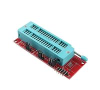 Jopto Prise de Programmation Universelle PIC ICD2 Pickit 2 Pickit 3 Adaptateur de Programmation Pickit2 Pickit3