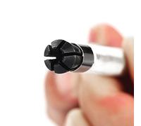 Jopwkuin Aide au Remontoir de Couronne de Montre Réglable-Outil de Réparation de Remontage Mécanique Facile et Rapide-pour Horlogers et Professionnels (3.0)