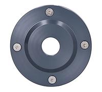 Jopwkuin /Aile de de Sabot en Alliage D'aluminium, pour Le Bétail, Opération Rapide, Adaptée aux Moutons, Vaches et Chevaux