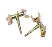 Jopwkuin ATV Kart Jambe de Force de Direction Broche D'articulation Excellentes Pièces de Rechange pour des Performances de Conduite Améliorées
