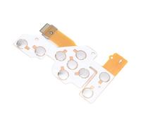 Jopwkuin Carte de Câble Flexible pour Clavier de Caméra, Pièce de Rechange Bien Ajustée pour 600D, Installation Professionnelle Recommandée pour Les Ateliers de Réparation de Caméras