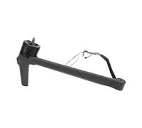 Jopwkuin Coque de Bras Avant de Drone Professionnel, pour Une Installation Facile, Restaure Les Performances du Drone, pour des Expériences de Vol Fluides