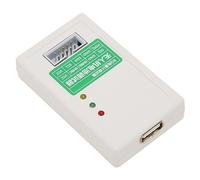 Jopwkuin Débogueur de Batterie, Déverrouillage, Modification de 3 Indicateurs d'état, 3 Modes de Protocole, Communication du Programmeur de Batterie de Drone EV2400 EV2300, Lecture de la