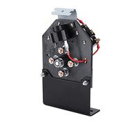 Jopwkuin Ensemble de Commutateur et Arrière Robuste 73036G01 70578G01 pour EZGO AC 250 V - Idéal pour la Flotte Côtière MPT 800 1994-Up Camions électriques