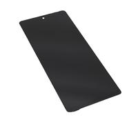 Jopwkuin Ensemble de Remplacement D'écran de Téléphone pour POVA 6 Pro, Numériseur D'affichage de Haute qualité avec Kit de Réparation, Répare Les écrans Qui Ne Répondent Pas et Les Fissures,