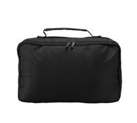 Jopwkuin Étui de Transport Portable Série S avec Rembourrage Robuste, Sac de Rangement pour Console Antichoc pour Les Joueurs, Conception Conviviale pour Les Voyages