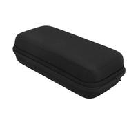 Jopwkuin Étui de Transport Rigide pour MYNT3D Professional et SCRIB3D, étui de Protection en EVA avec Poche en Filet, Facile à Transporter, Idéal pour Les Garçons et Les Filles (Noir)