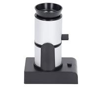 Jopwkuin Infuseur de Fumée Alimentaire Portable, Fumoir Lavable pour la Gastronomie Moléculaire des Fruits de Mer, Intègre des Saveurs Fumées dans les Aliments, Types de Carburant Divers Copeaux de