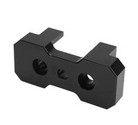 Jopwkuin Insert de Support de Transmission Moteur, Construction Solide pour SQ5 2009 - 2017, Réduit le Mouvement pour la Transmission Verrouillée, Convient aux Propriétaires D'