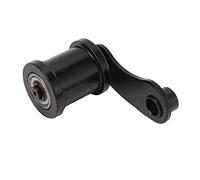 Jopwkuin Mini Tendeur de Chaîne de Vélo de Remplacement Durable pour CT200U-EX, BT200X, Idéal pour TrailMaster, Longue Durée de Vie, Alliage D'acier + ABS