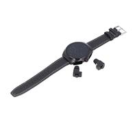 Jopwkuin Montre Intelligente avec écouteurs, Montre de Sport, écran 1,53 Pouces, Multifonction, pour 7.0, Télécommande de la Caméra