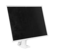 Jopwkuin Panneau Solaire Monocristallin 15W Type C, Compatible IP66, étanche, Chargeur pour Mangeoire à Oiseaux