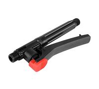 Jopwkuin Pistolet à Gâchette à Poignée de Pulvérisateur de Jardin, 1 | Débit d\'eau réglable, opération à une main, prise confortable, entretien de la pelouse, outil agricole