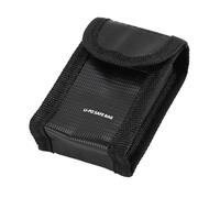Jopwkuin Sac de Protection de Batterie de Drone pour Neo, étui de Rangement de Batterie Li ION Antidéflagrant et Ignifuge, Conception à Fermeture Sécurisée (1 Capacité de la)