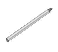Jopwkuin Stylet Magnétique Rechargeable Inclinable pour écran Tactile avec 4096 Niveaux de sensibilité à la Pression pour Ordinateur Portable X360, Idéal pour Dessiner et écrire, Matériau en Alliage