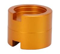 Jopwkuin Support de Mouvement de Montre en Alliage D'aluminium, Outil Solide et élégant pour la Réparation de Montres 2824 2892 8200 NH36 1 unité